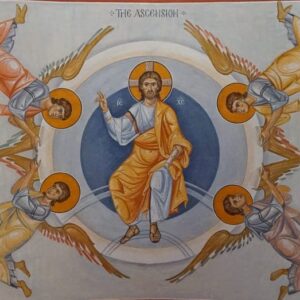 Jesus Christ Pantokrator